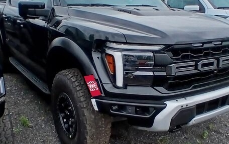 Ford F-150, 2025 год, 15 699 999 рублей, 2 фотография