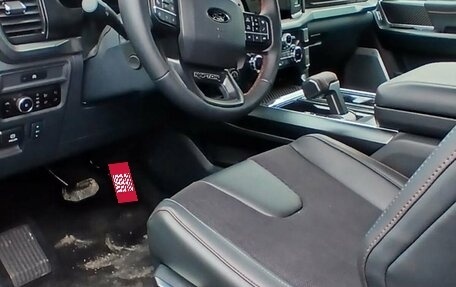 Ford F-150, 2025 год, 15 699 999 рублей, 3 фотография