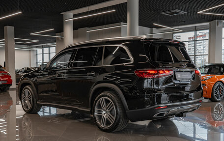 Mercedes-Benz GLS, 2023 год, 17 400 000 рублей, 4 фотография
