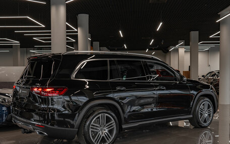 Mercedes-Benz GLS, 2023 год, 17 400 000 рублей, 5 фотография