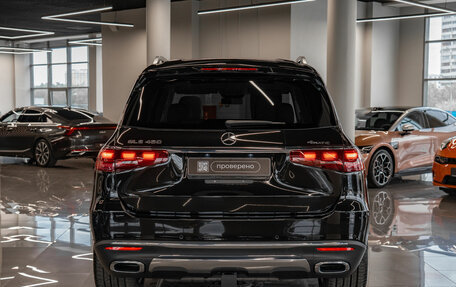 Mercedes-Benz GLS, 2023 год, 17 400 000 рублей, 6 фотография