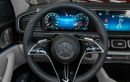 Mercedes-Benz GLS, 2023 год, 17 400 000 рублей, 14 фотография