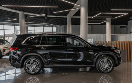 Mercedes-Benz GLS, 2023 год, 17 400 000 рублей, 9 фотография