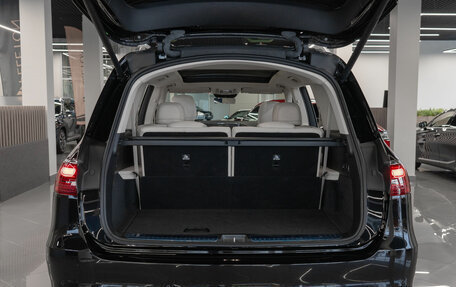 Mercedes-Benz GLS, 2023 год, 17 400 000 рублей, 7 фотография