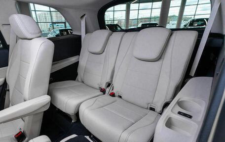 Mercedes-Benz GLS, 2023 год, 17 400 000 рублей, 17 фотография