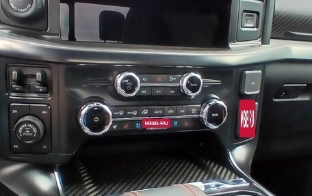 Ford F-150, 2025 год, 15 699 999 рублей, 5 фотография