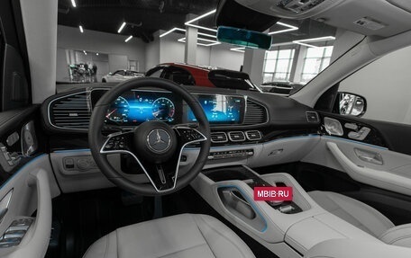 Mercedes-Benz GLS, 2023 год, 17 400 000 рублей, 10 фотография