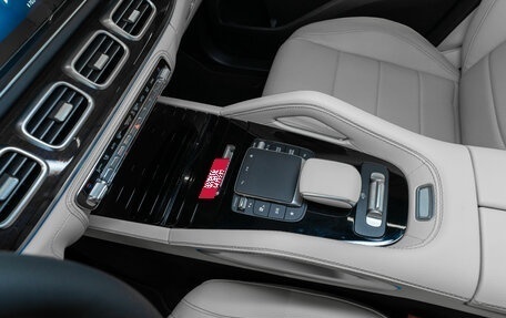 Mercedes-Benz GLS, 2023 год, 17 400 000 рублей, 19 фотография