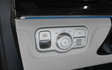 Mercedes-Benz GLS, 2023 год, 17 400 000 рублей, 26 фотография