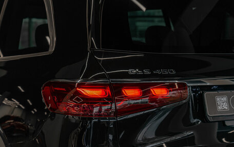 Mercedes-Benz GLS, 2023 год, 17 400 000 рублей, 32 фотография