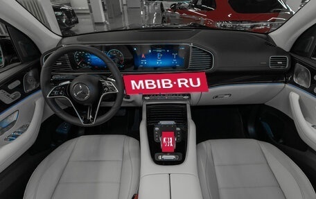 Mercedes-Benz GLS, 2023 год, 17 400 000 рублей, 11 фотография