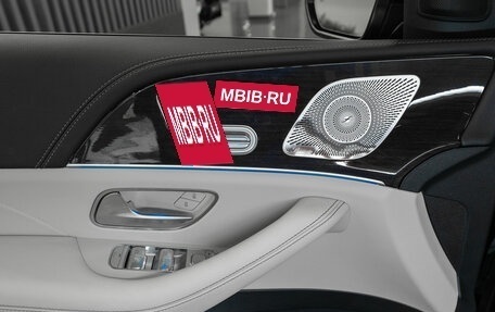 Mercedes-Benz GLS, 2023 год, 17 400 000 рублей, 27 фотография