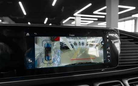 Mercedes-Benz GLS, 2023 год, 17 400 000 рублей, 21 фотография