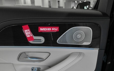 Mercedes-Benz GLS, 2023 год, 17 400 000 рублей, 28 фотография