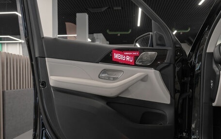 Mercedes-Benz GLS, 2023 год, 17 400 000 рублей, 29 фотография