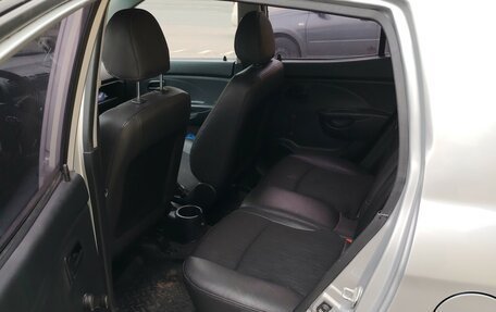 KIA Picanto I, 2009 год, 490 000 рублей, 8 фотография