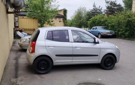 KIA Picanto I, 2009 год, 490 000 рублей, 2 фотография