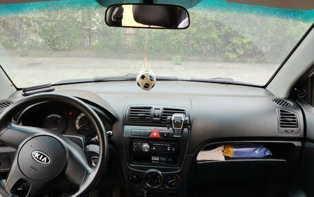 KIA Picanto I, 2009 год, 490 000 рублей, 9 фотография