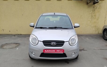 KIA Picanto I, 2009 год, 490 000 рублей, 5 фотография