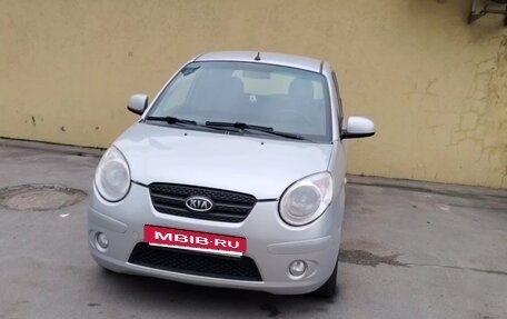 KIA Picanto I, 2009 год, 490 000 рублей, 3 фотография