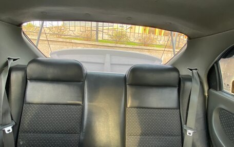 KIA Shuma II, 2002 год, 270 000 рублей, 10 фотография