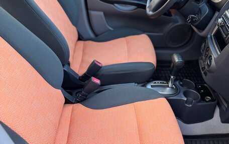 KIA Picanto I, 2007 год, 445 000 рублей, 29 фотография