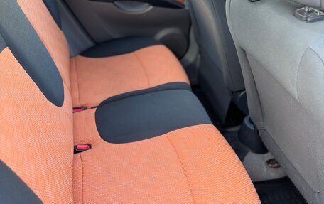 KIA Picanto I, 2007 год, 445 000 рублей, 32 фотография
