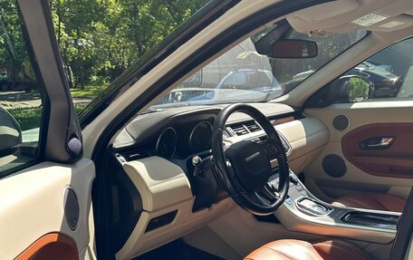 Land Rover Range Rover Evoque I, 2014 год, 1 900 000 рублей, 6 фотография