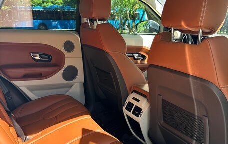 Land Rover Range Rover Evoque I, 2014 год, 1 900 000 рублей, 11 фотография