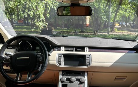 Land Rover Range Rover Evoque I, 2014 год, 1 900 000 рублей, 7 фотография