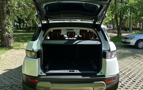 Land Rover Range Rover Evoque I, 2014 год, 1 900 000 рублей, 8 фотография