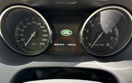 Land Rover Range Rover Evoque I, 2014 год, 1 900 000 рублей, 12 фотография