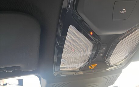 BMW X3, 2019 год, 3 700 000 рублей, 14 фотография