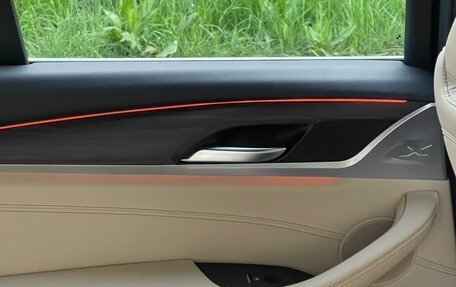 BMW X3, 2019 год, 3 700 000 рублей, 20 фотография