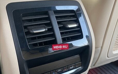 BMW X3, 2019 год, 3 700 000 рублей, 21 фотография