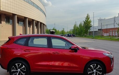 Haval Jolion, 2022 год, 1 540 000 рублей, 4 фотография