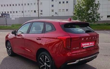 Haval Jolion, 2022 год, 1 540 000 рублей, 6 фотография