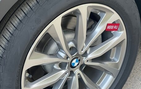 BMW X3, 2019 год, 3 700 000 рублей, 23 фотография