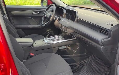 Haval Jolion, 2022 год, 1 540 000 рублей, 12 фотография