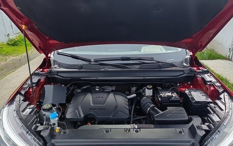 Haval Jolion, 2022 год, 1 540 000 рублей, 16 фотография