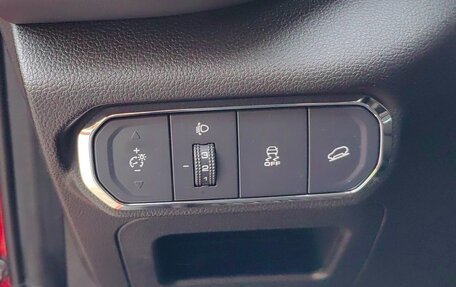 Haval Jolion, 2022 год, 1 540 000 рублей, 18 фотография