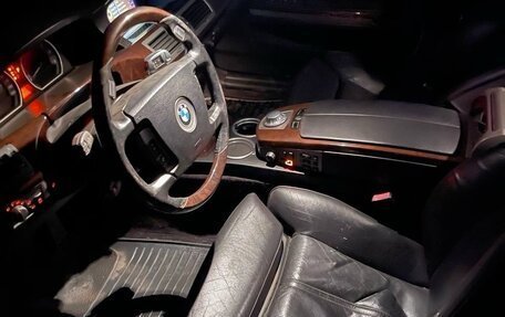BMW 7 серия, 2002 год, 320 000 рублей, 3 фотография