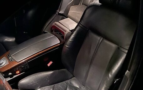 BMW 7 серия, 2002 год, 320 000 рублей, 4 фотография