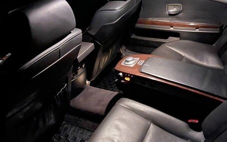 BMW 7 серия, 2002 год, 320 000 рублей, 8 фотография