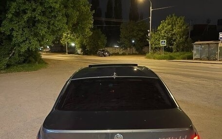 BMW 7 серия, 2002 год, 320 000 рублей, 7 фотография
