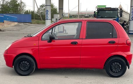 Daewoo Matiz I, 2008 год, 237 000 рублей, 3 фотография