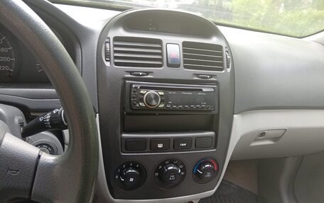 KIA Cerato I, 2006 год, 450 000 рублей, 7 фотография