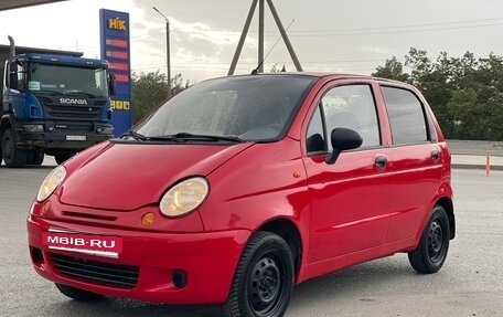 Daewoo Matiz I, 2008 год, 237 000 рублей, 2 фотография