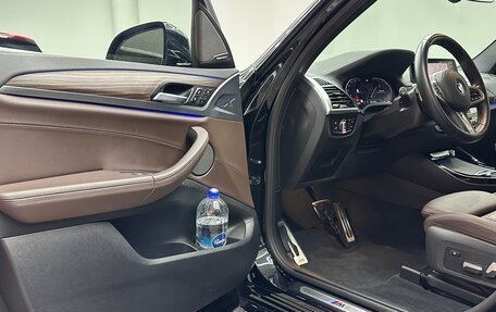 BMW X3, 2021 год, 6 390 000 рублей, 7 фотография