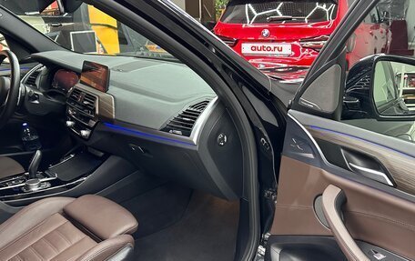 BMW X3, 2021 год, 6 390 000 рублей, 8 фотография